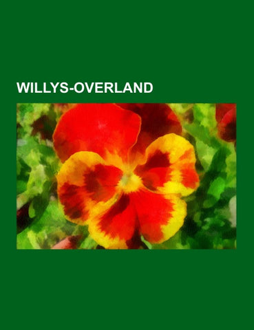 Willys-Overland
