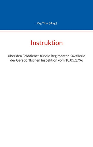 Instruktion