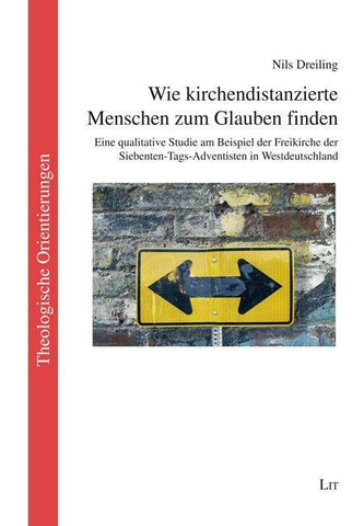 Wie kirchendistanzierte Menschen zum Glauben finden