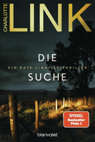 Die Suche