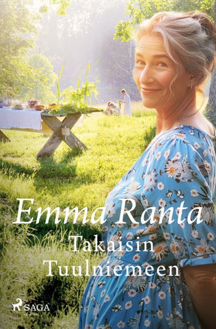 Takaisin Tuulniemeen