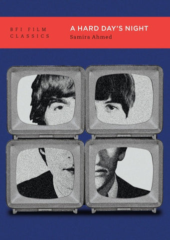 A Hard Day's Night