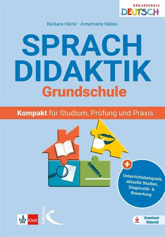 Sprachdidaktik Grundschule