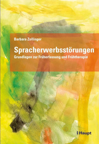 Spracherwerbsstörungen