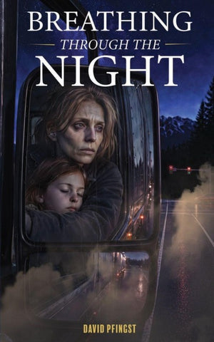 Breathing Through The Night