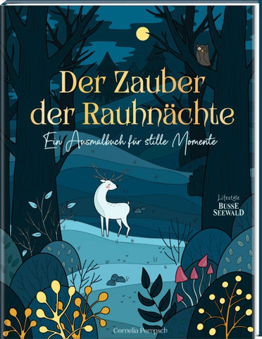 Der Zauber der Rauhnächte