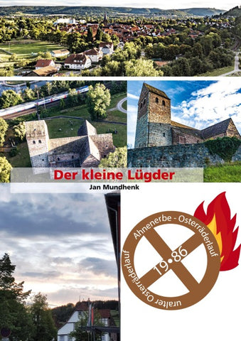 Der kleine Lügder