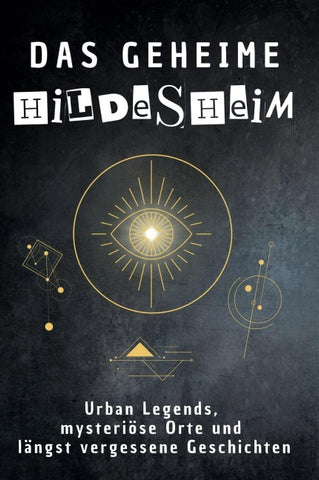 Das geheime Hildesheim