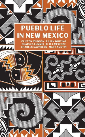 Pueblo Life in New Mexico
