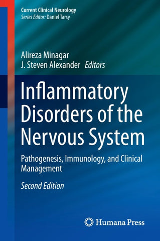 Inflammatory Disorders of the Nervous System