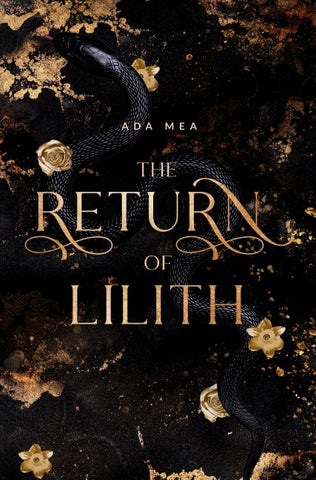 The Return of Lilith
