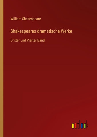 Shakespeares dramatische Werke