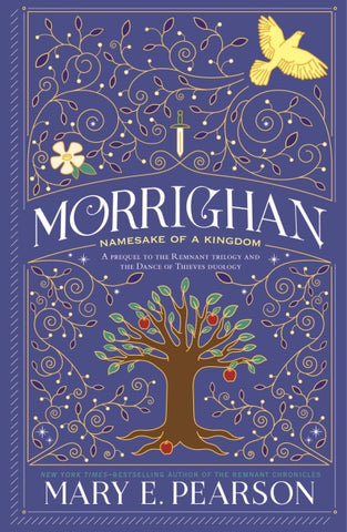 Morrighan