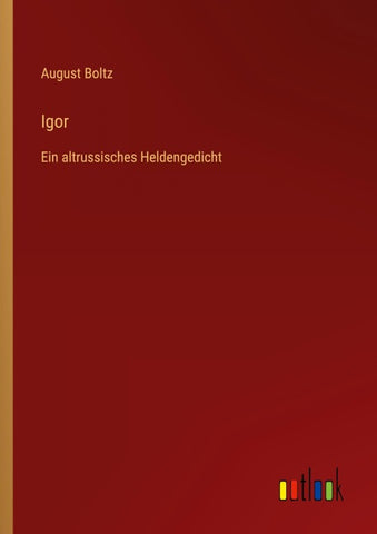 Igor