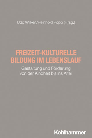 Freizeit-kulturelle Bildung im Lebenslauf
