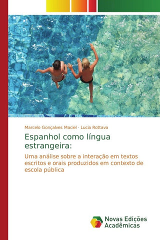 Espanhol como língua estrangeira: