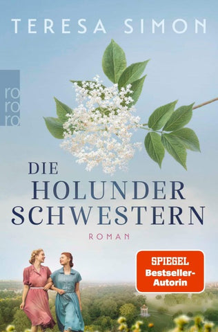 Die Holunderschwestern