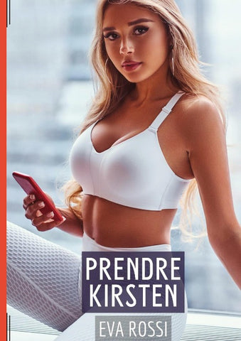 Prendre Kirsten