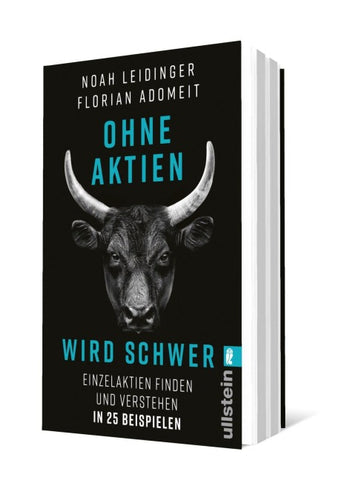 Ohne Aktien Wird Schwer