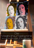Die Meerschaumgeborene