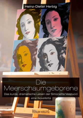 Die Meerschaumgeborene