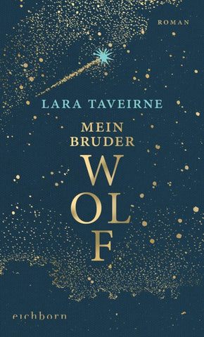 Mein Bruder Wolf