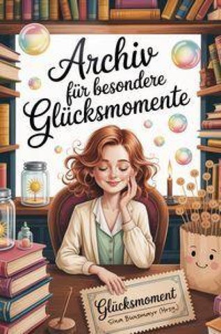 Archiv für besondere Glücksmomente