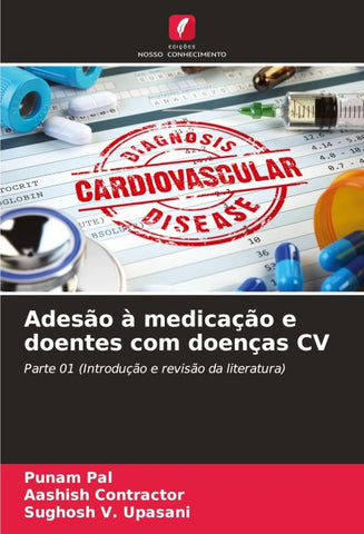 Adesão à medicação e doentes com doenças CV