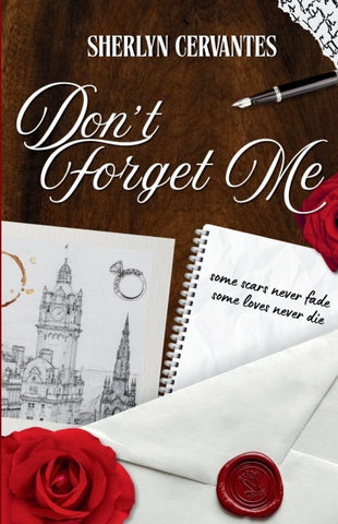Don't Forget Me