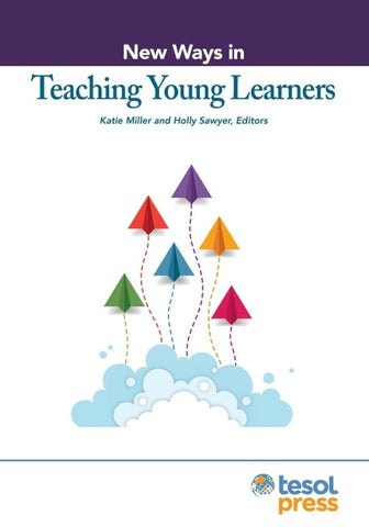 New Ways in Teaching Young Learners