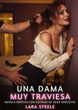 Una dama muy traviesa