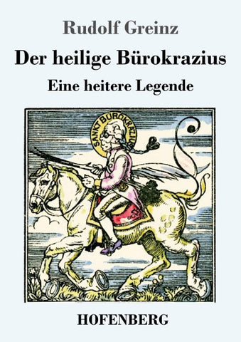 Der heilige Bürokrazius