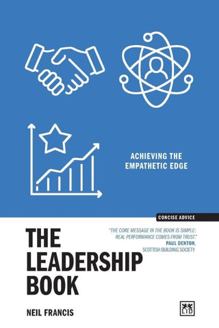 The Leadership Book