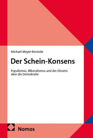 Der Schein-Konsens