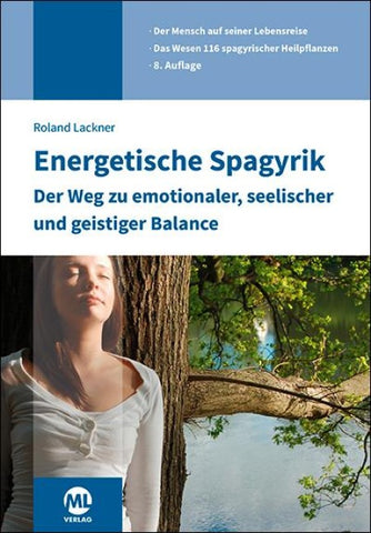 Energetische Spagyrik