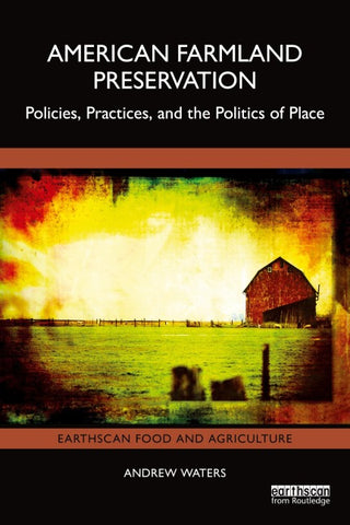American Farmland Preservation