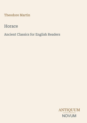 Horace