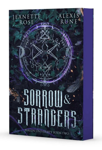 Sorrow & Strangers