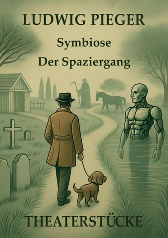 Symbiose / Der Spaziergang