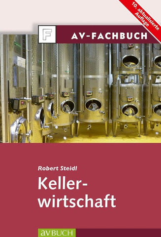 Kellerwirtschaft