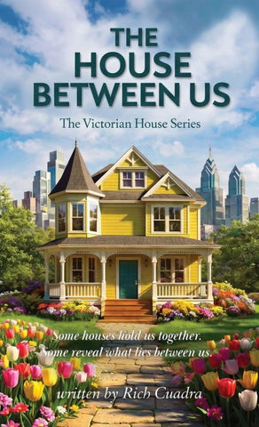 The House Between Us