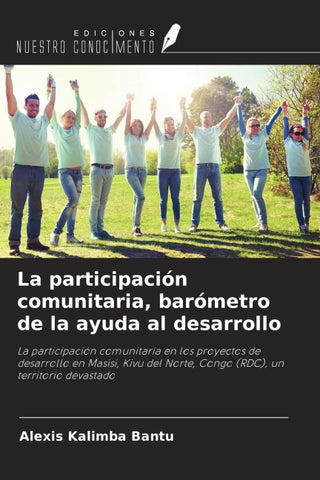 La participación comunitaria, barómetro de la ayuda al desarrollo