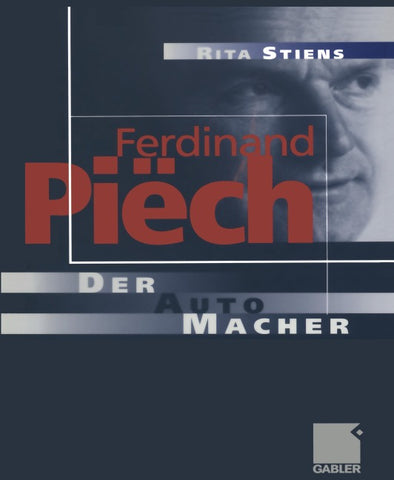 Ferdinand Piëch