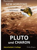 Pluto und Charon