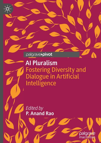 AI Pluralism