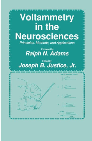 Voltammetry in the Neurosciences