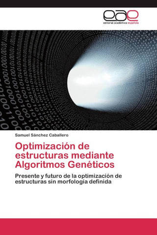 Optimización de estructuras mediante Algoritmos Genéticos