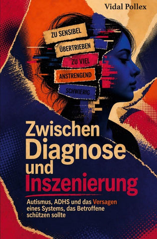 Zwischen Diagnose und Inszenierung