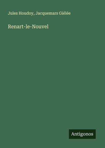 Renart-le-Nouvel