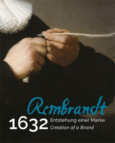 Rembrandt 1632